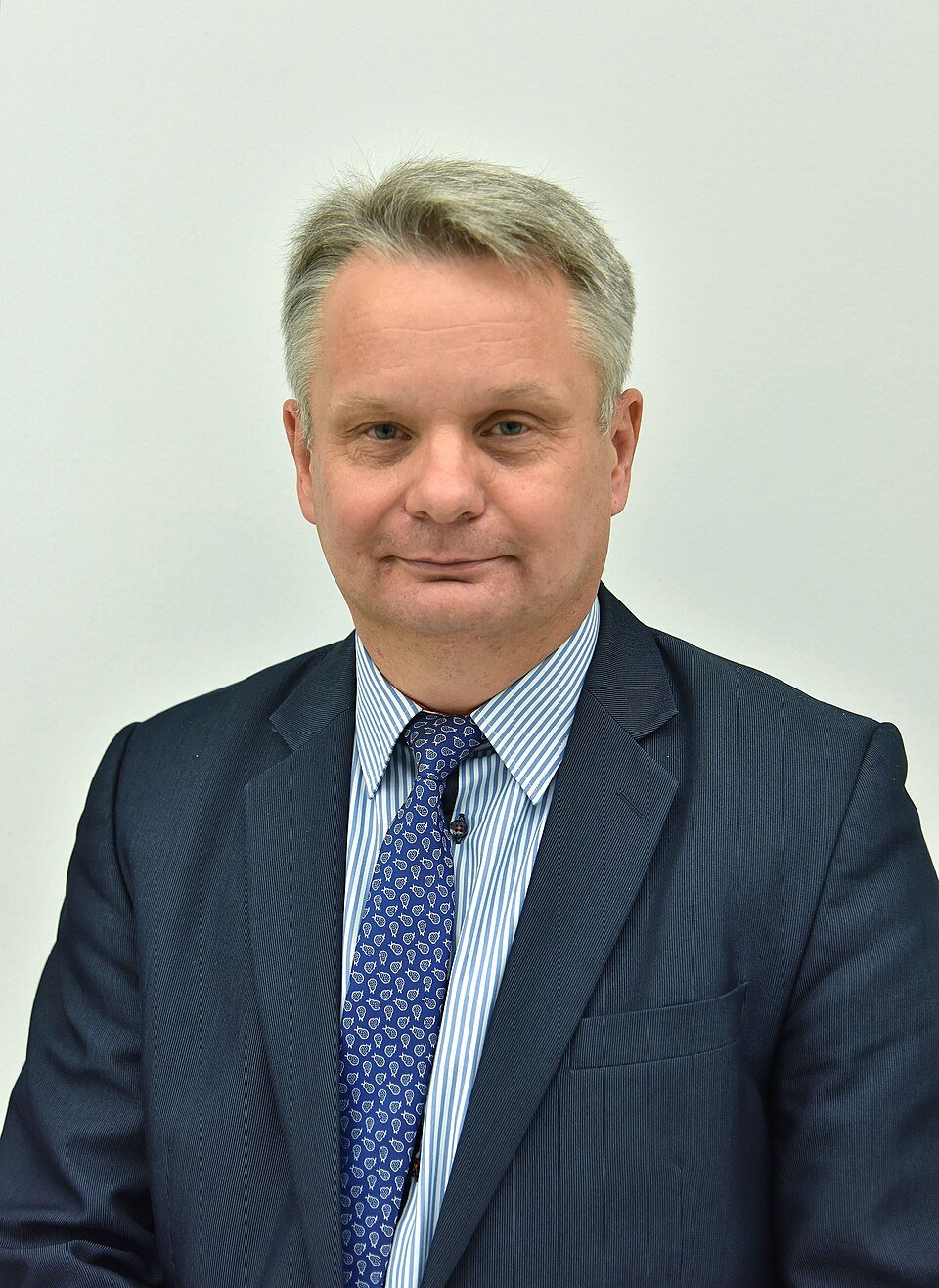Mirosław Maliszewski