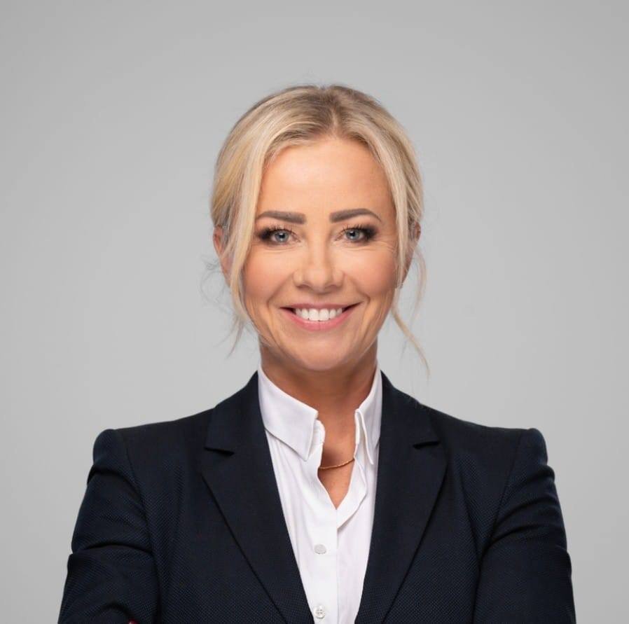 Izabela Bodnar