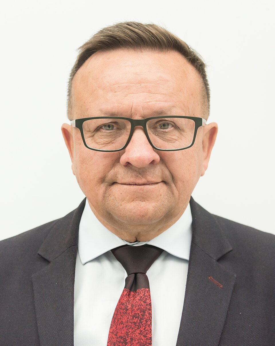 Marek Matuszewski