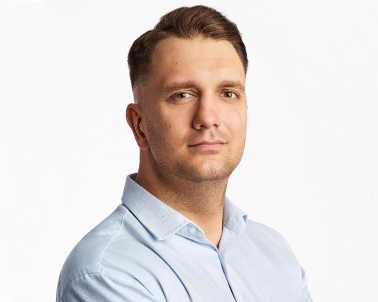 Łukasz Mejza
