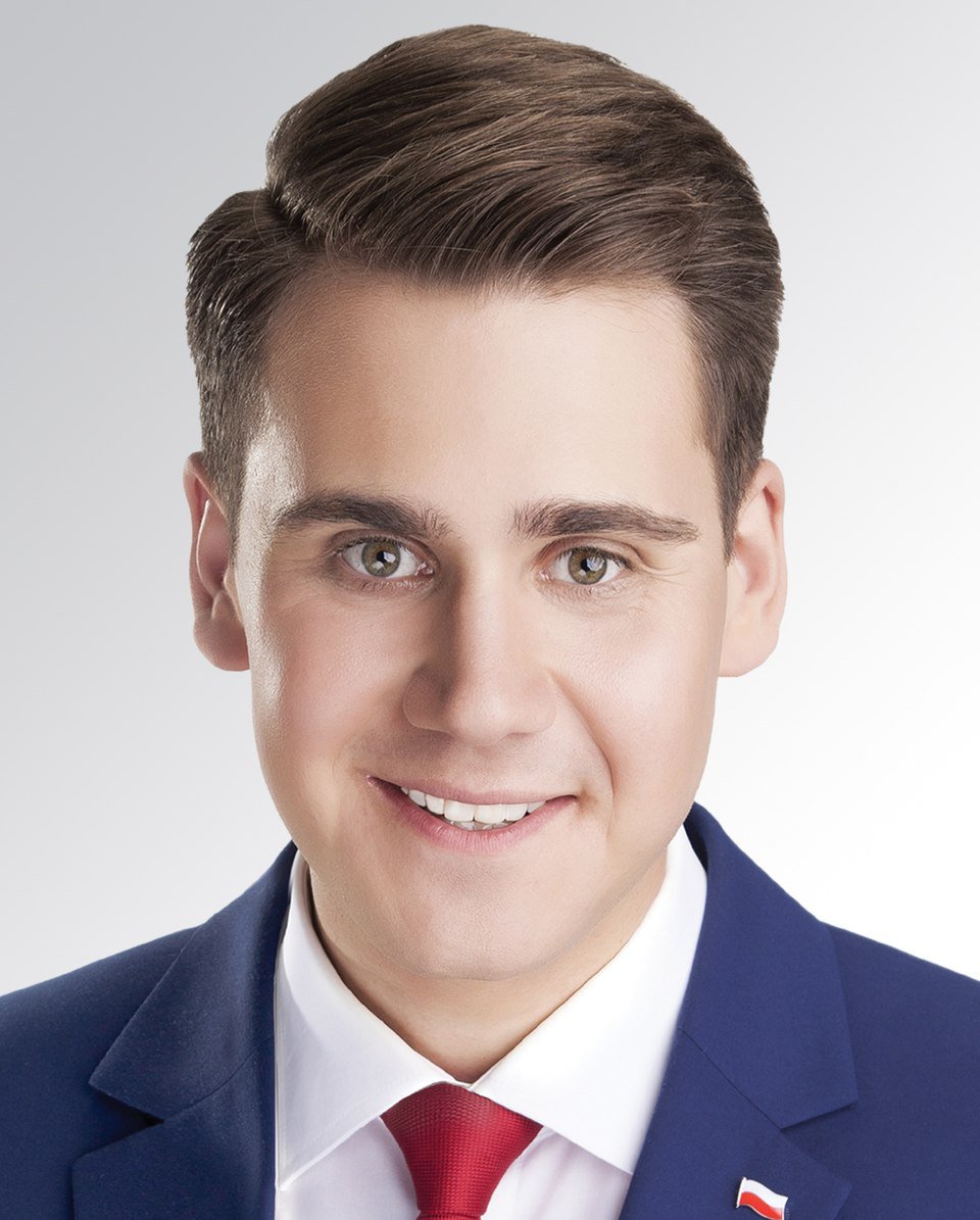 Daniel Milewski