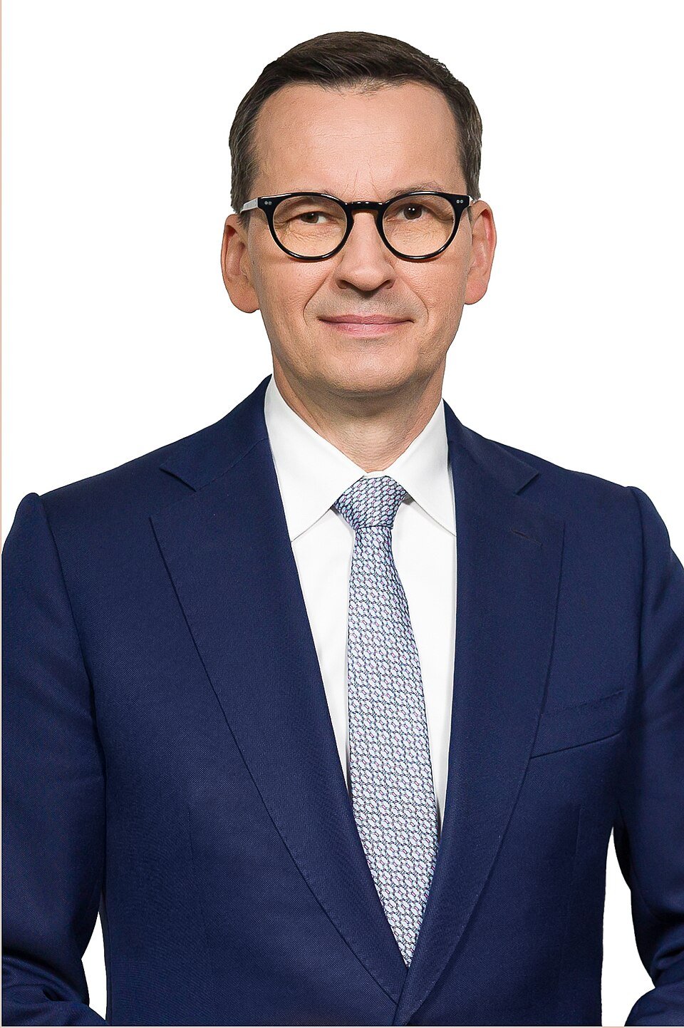 Mateusz Morawiecki