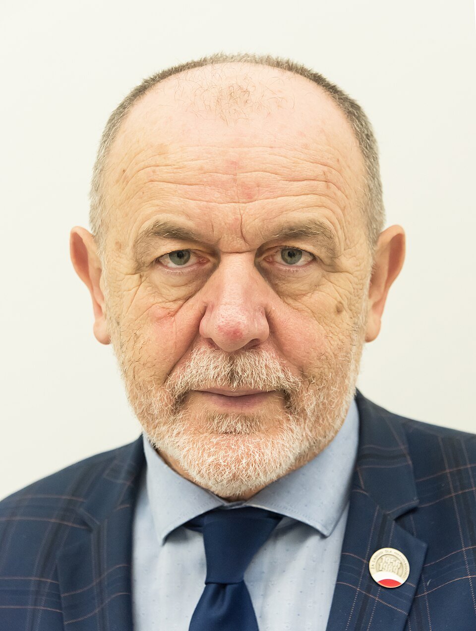 Jan Mosiński
