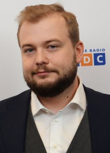 Michał Moskal