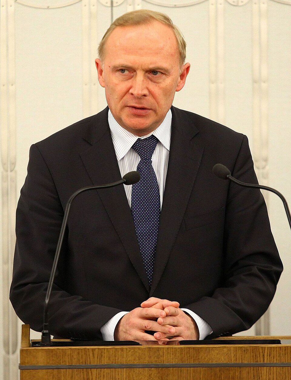 Czesław Mroczek