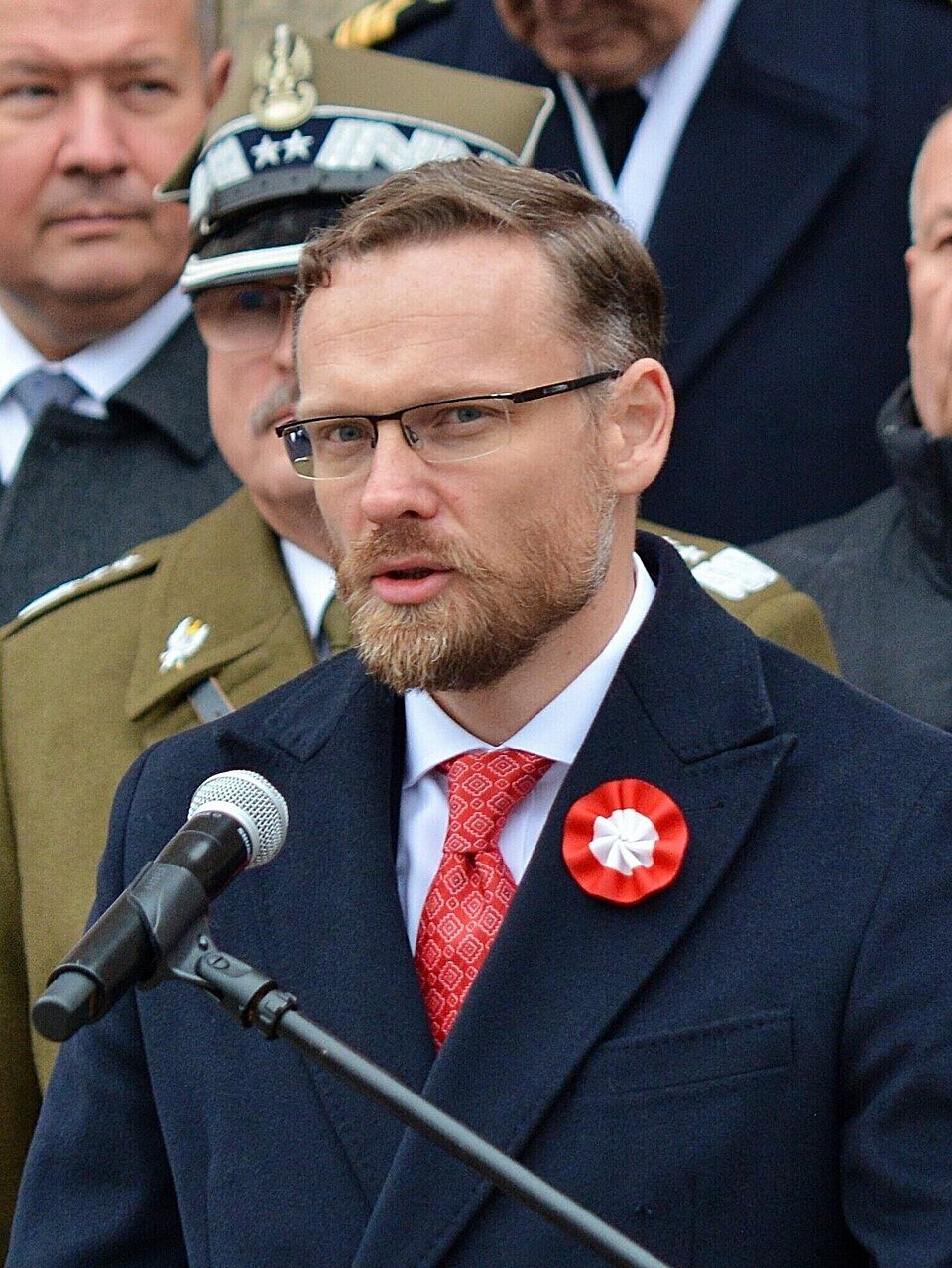 Zbigniew Bogucki