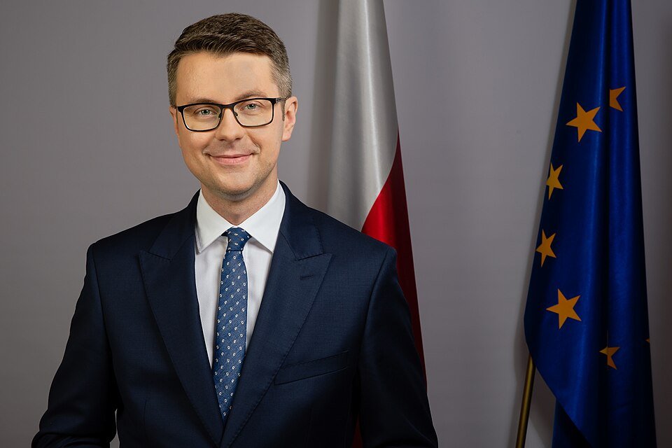 Piotr Müller