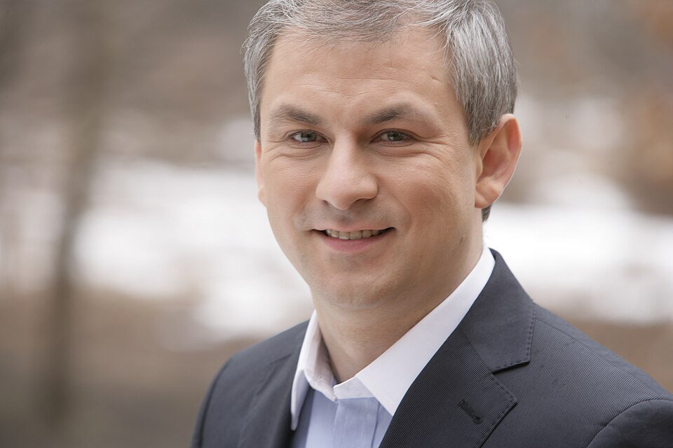 Grzegorz Napieralski