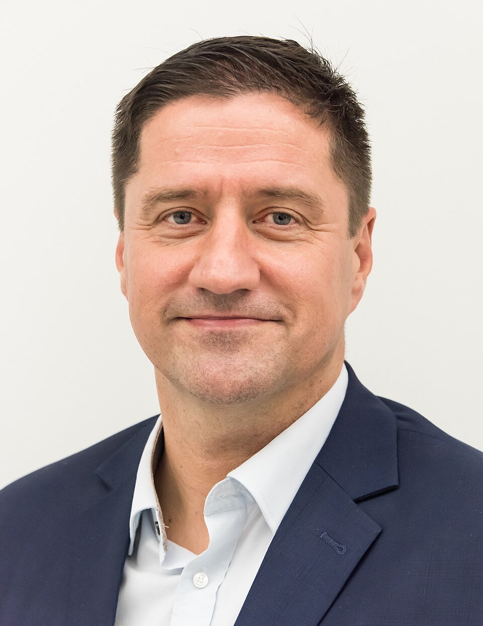 Jacek Niedźwiedzki