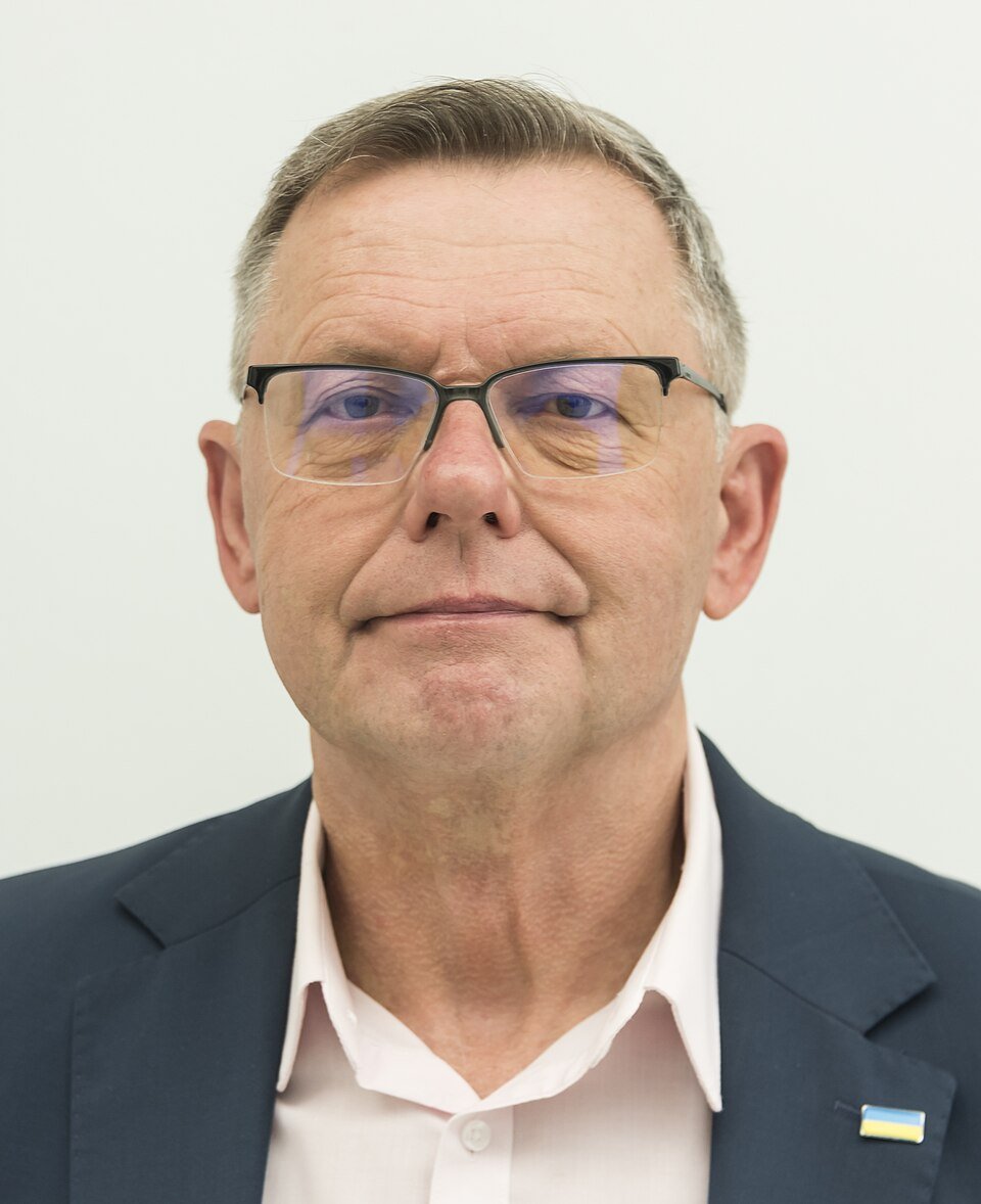 Tomasz Piotr Nowak