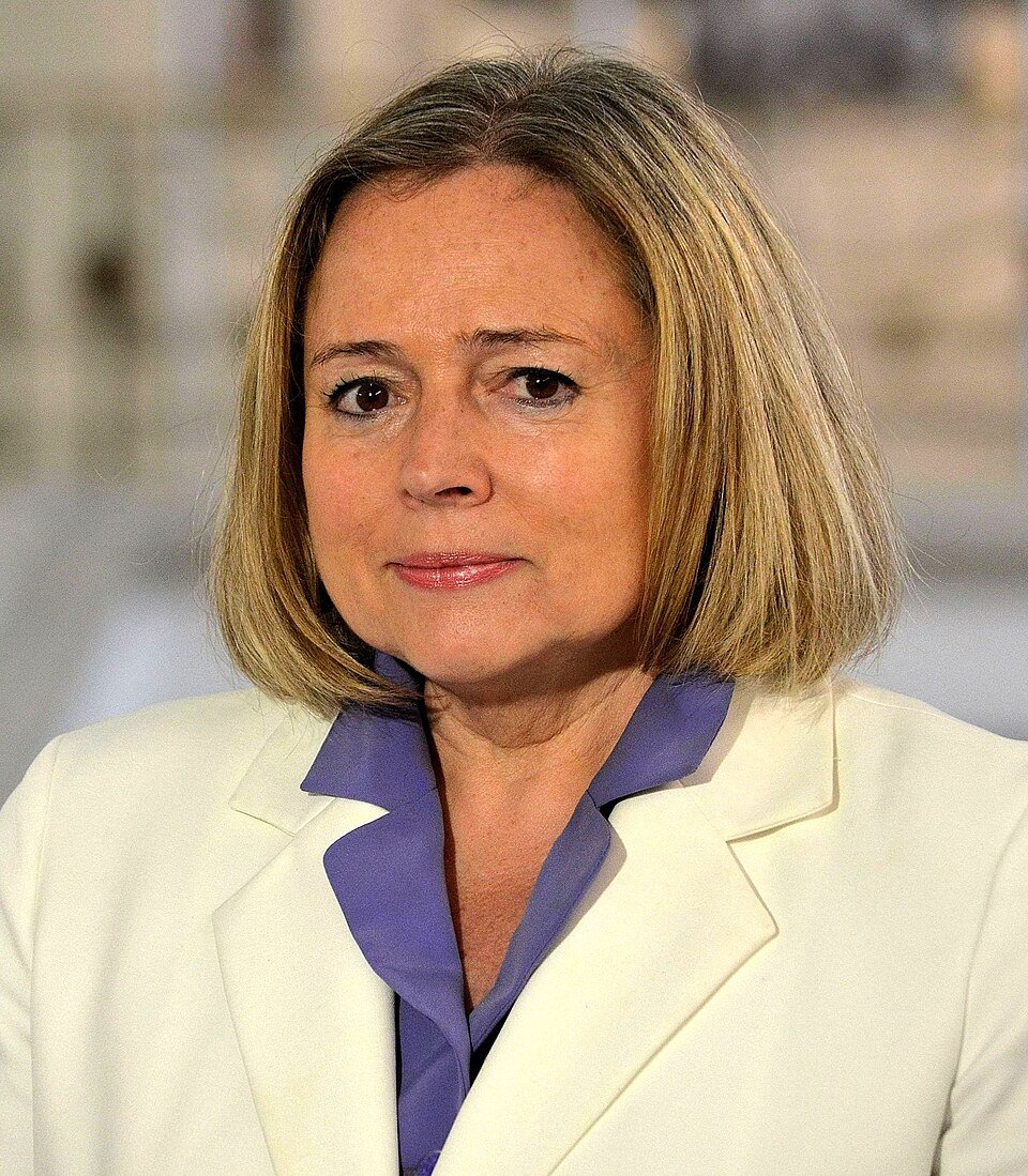 Wanda Nowicka
