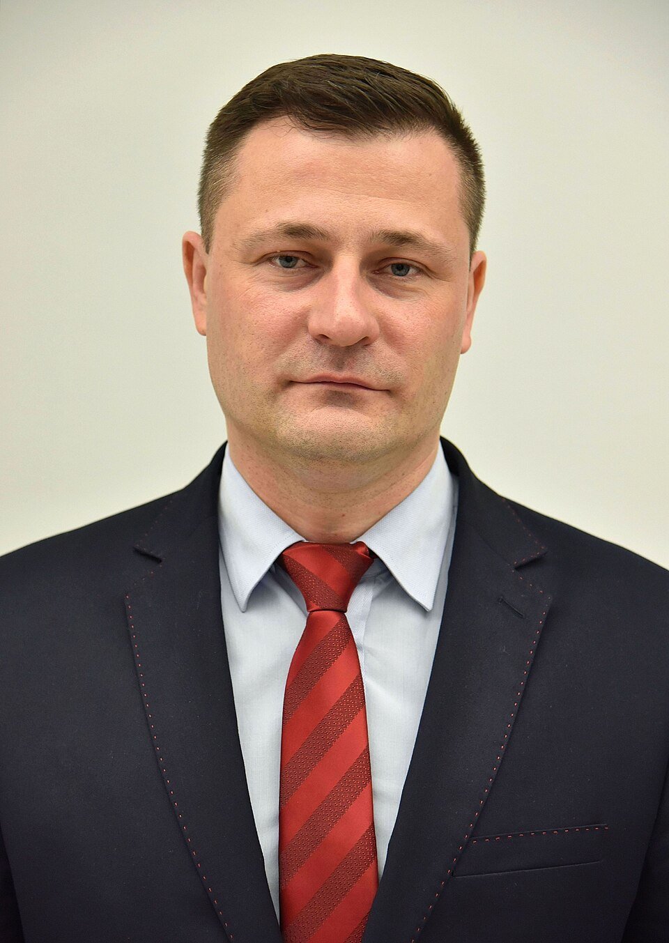 Krzysztof Paszyk