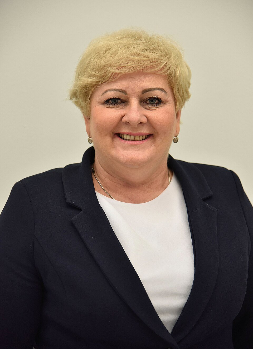 Małgorzata Pępek