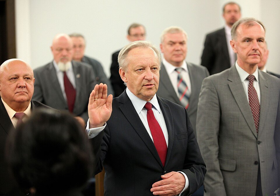 Bolesław Piecha