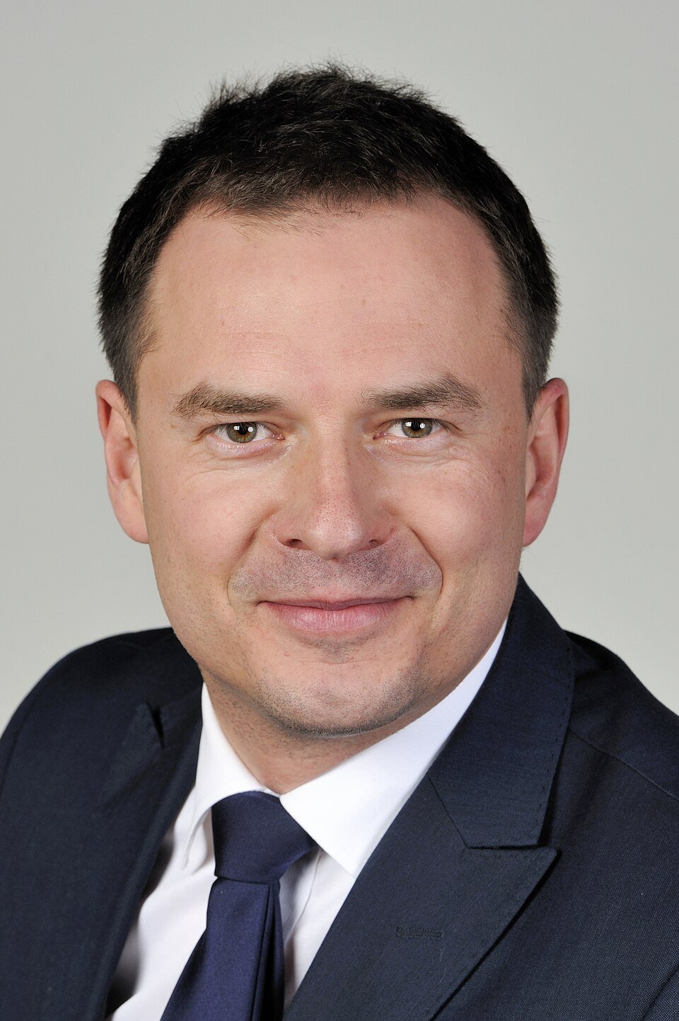 Piotr Borys