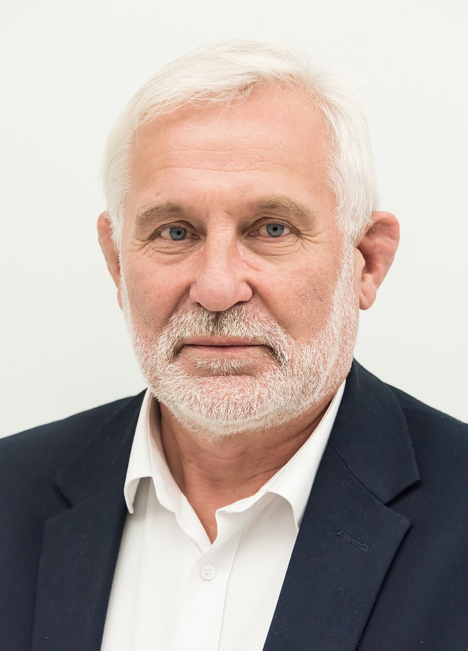 Lucjan Marek Pietrzczyk