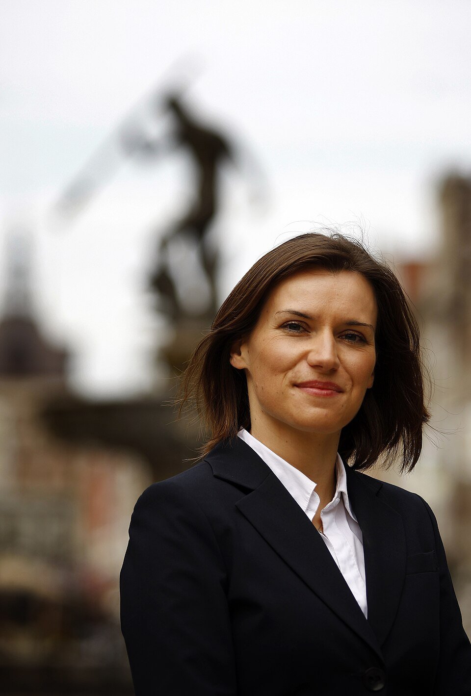Agnieszka Pomaska