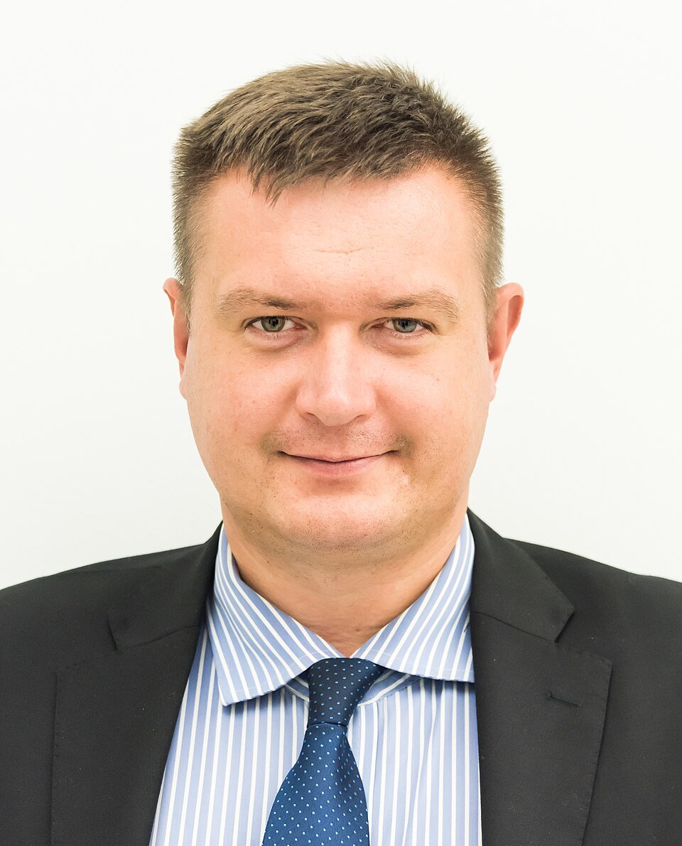 Marcin Porzucek