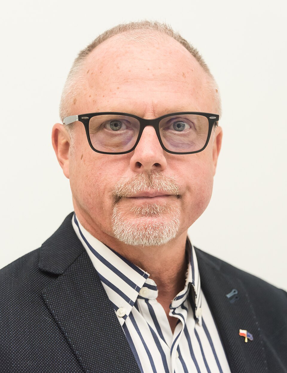 Jacek Protas