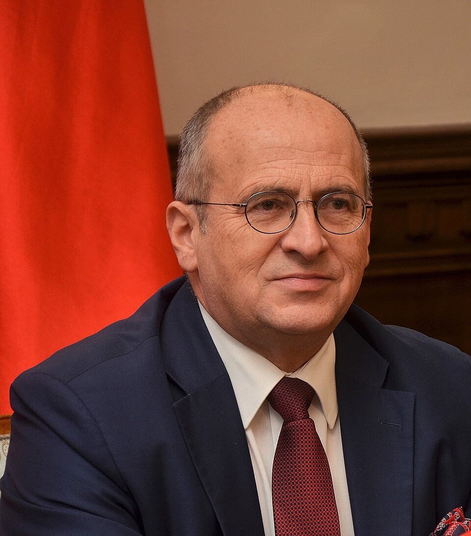 Zbigniew Rau