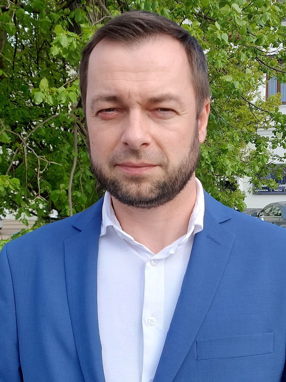Bartosz Romowicz