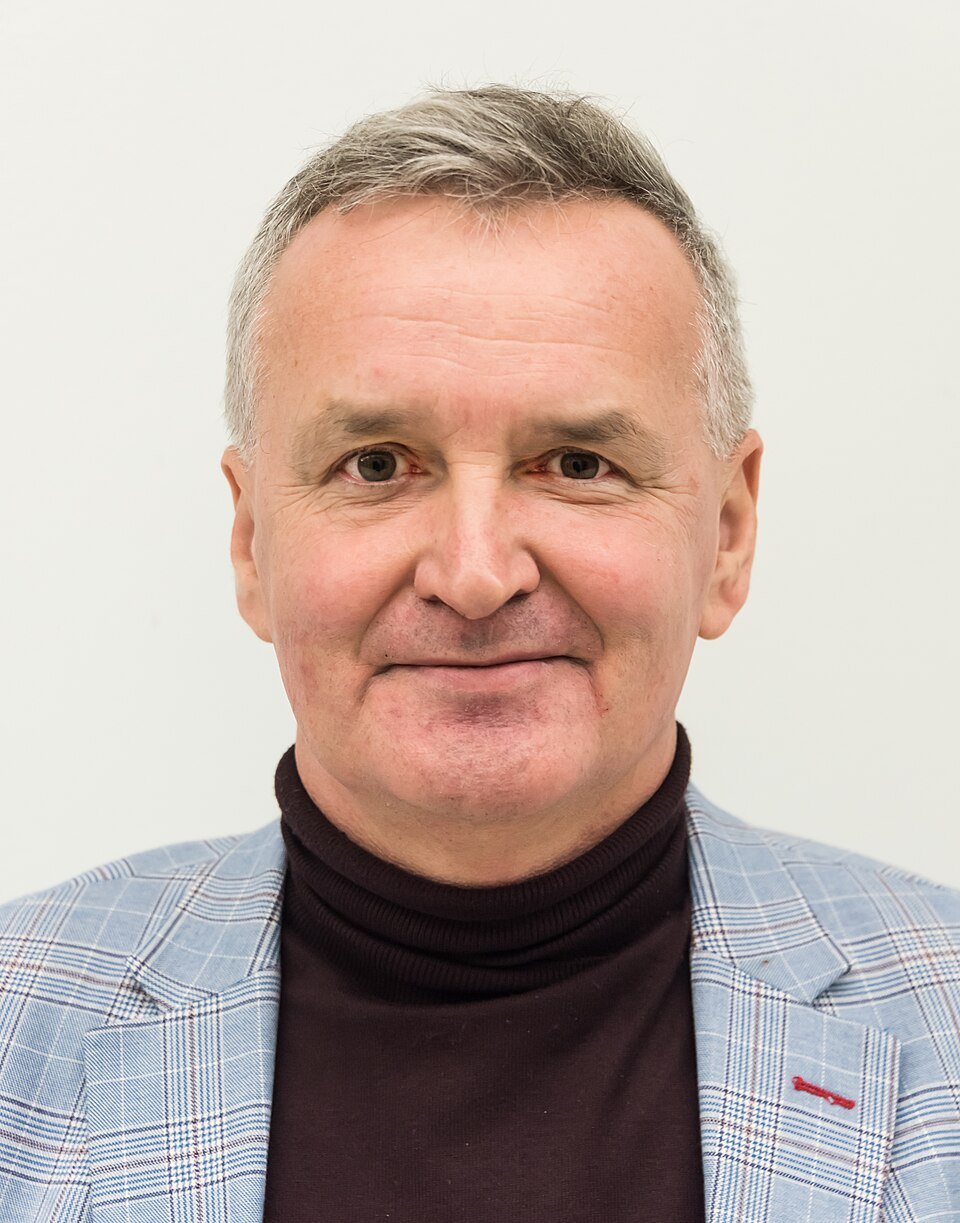 Wiesław Różyński