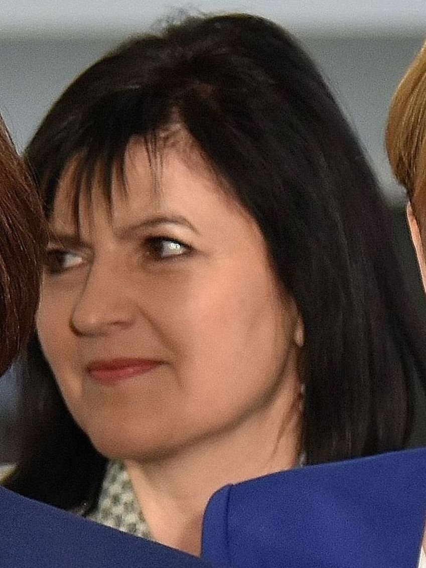 Urszula Rusecka