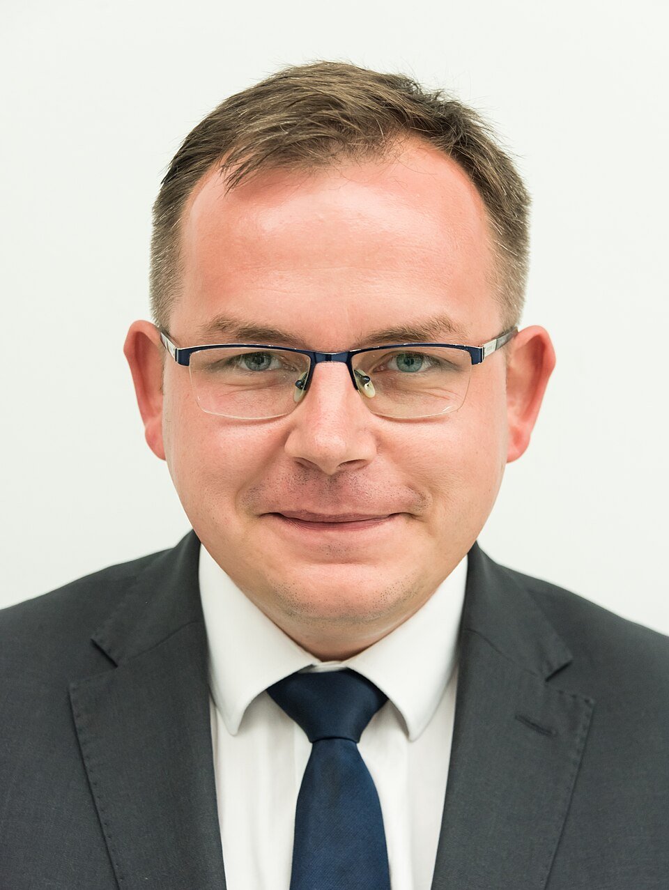 Paweł Rychlik