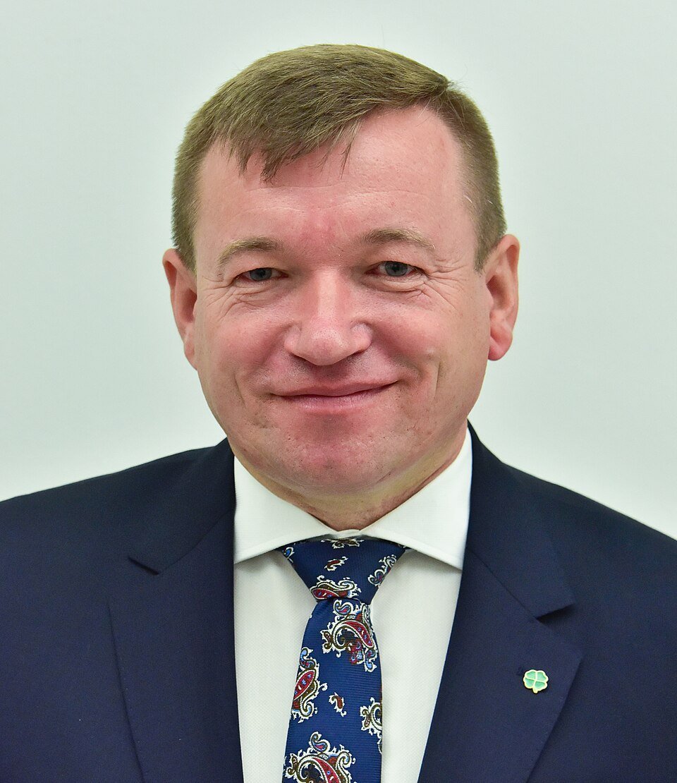 Jarosław Rzepa