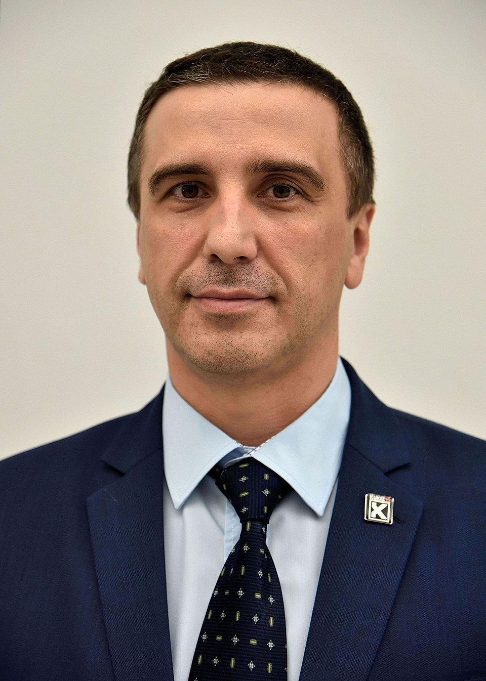 Jarosław Sachajko