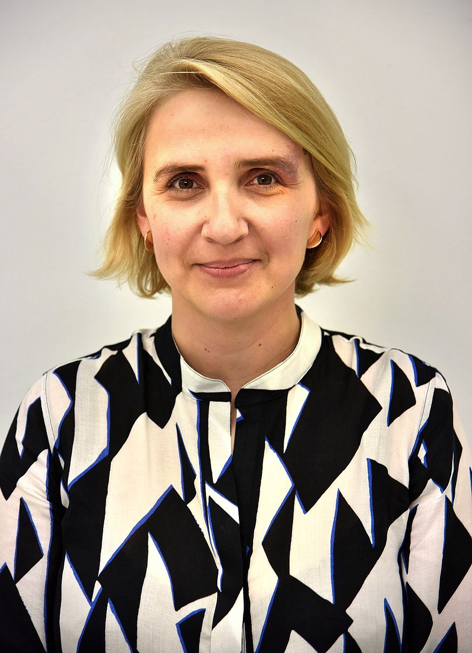 Joanna Scheuring-Wielgus