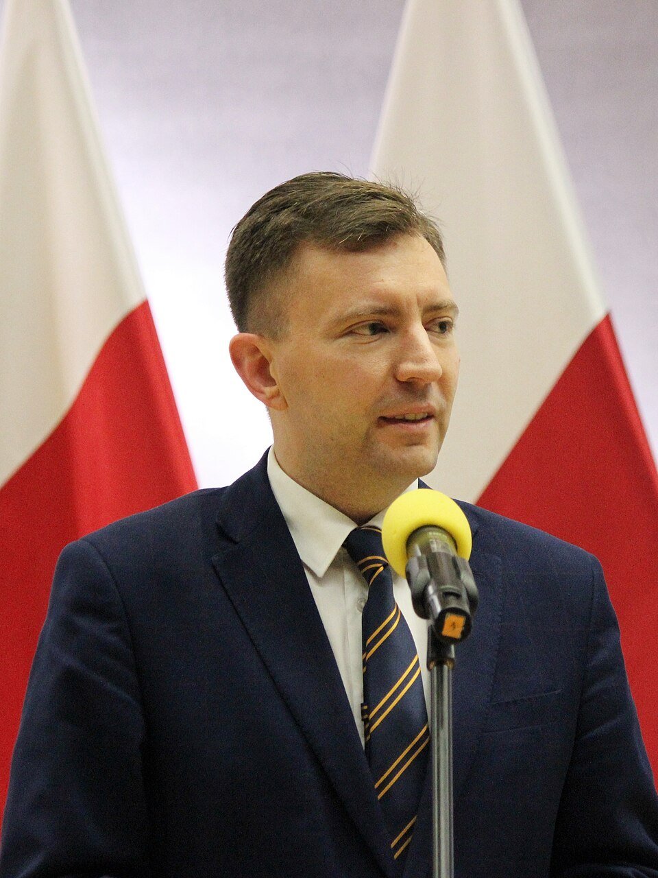 Łukasz Schreiber
