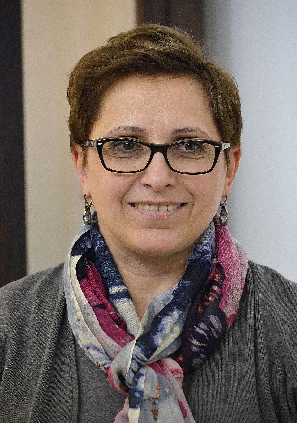 Krystyna Sibińska