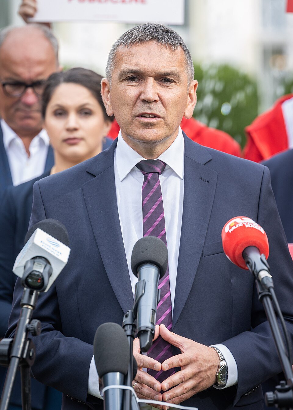 Arkadiusz Sikora