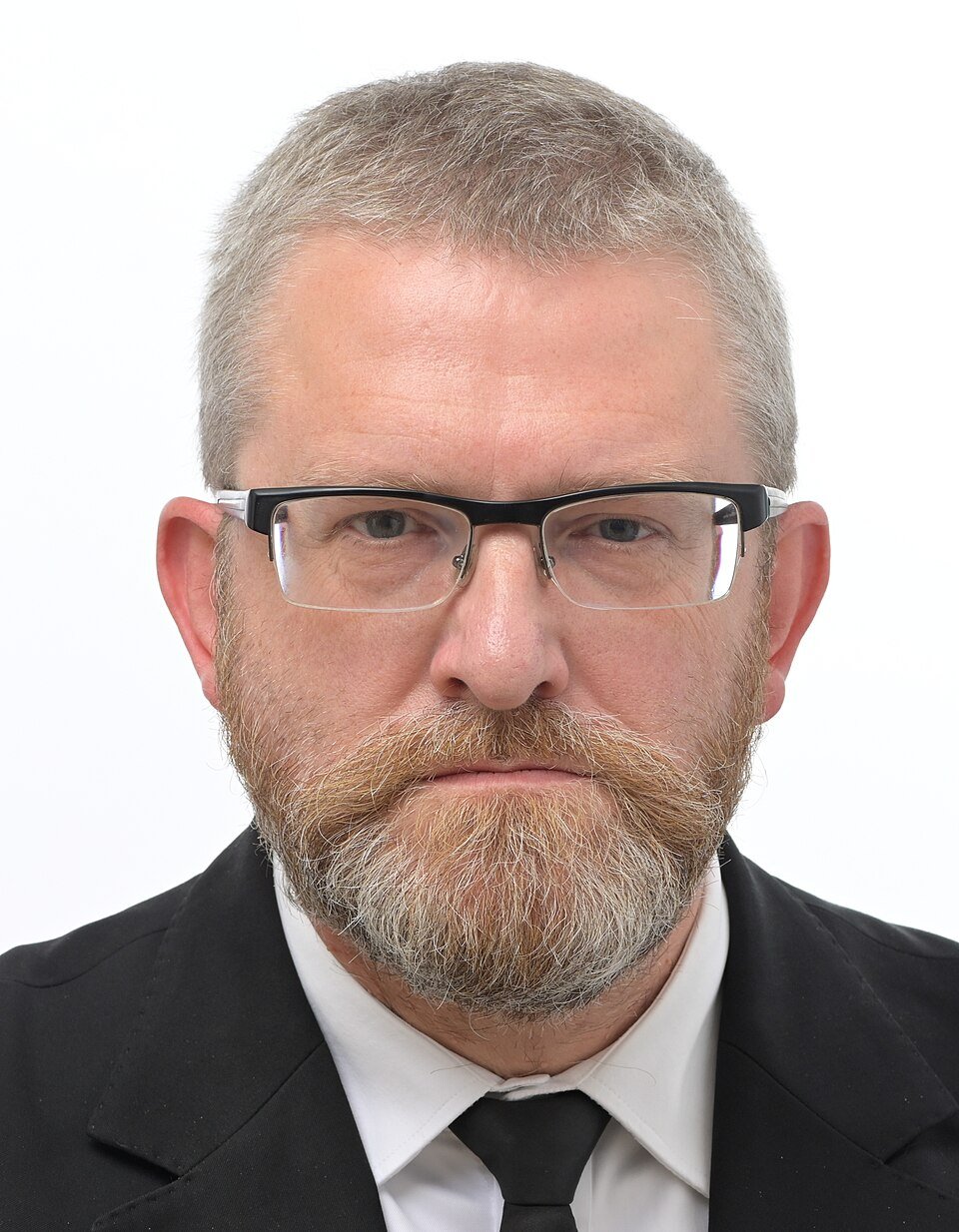 Grzegorz Braun