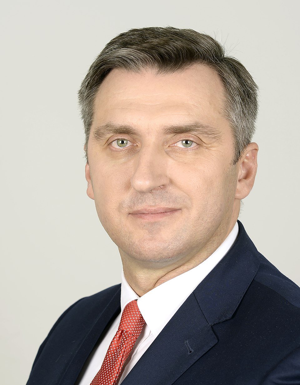 Waldemar Sługocki