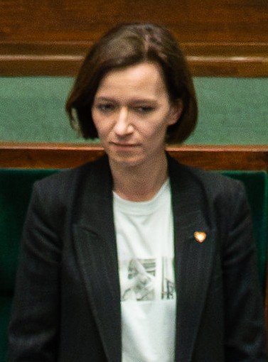 Weronika Smarduch