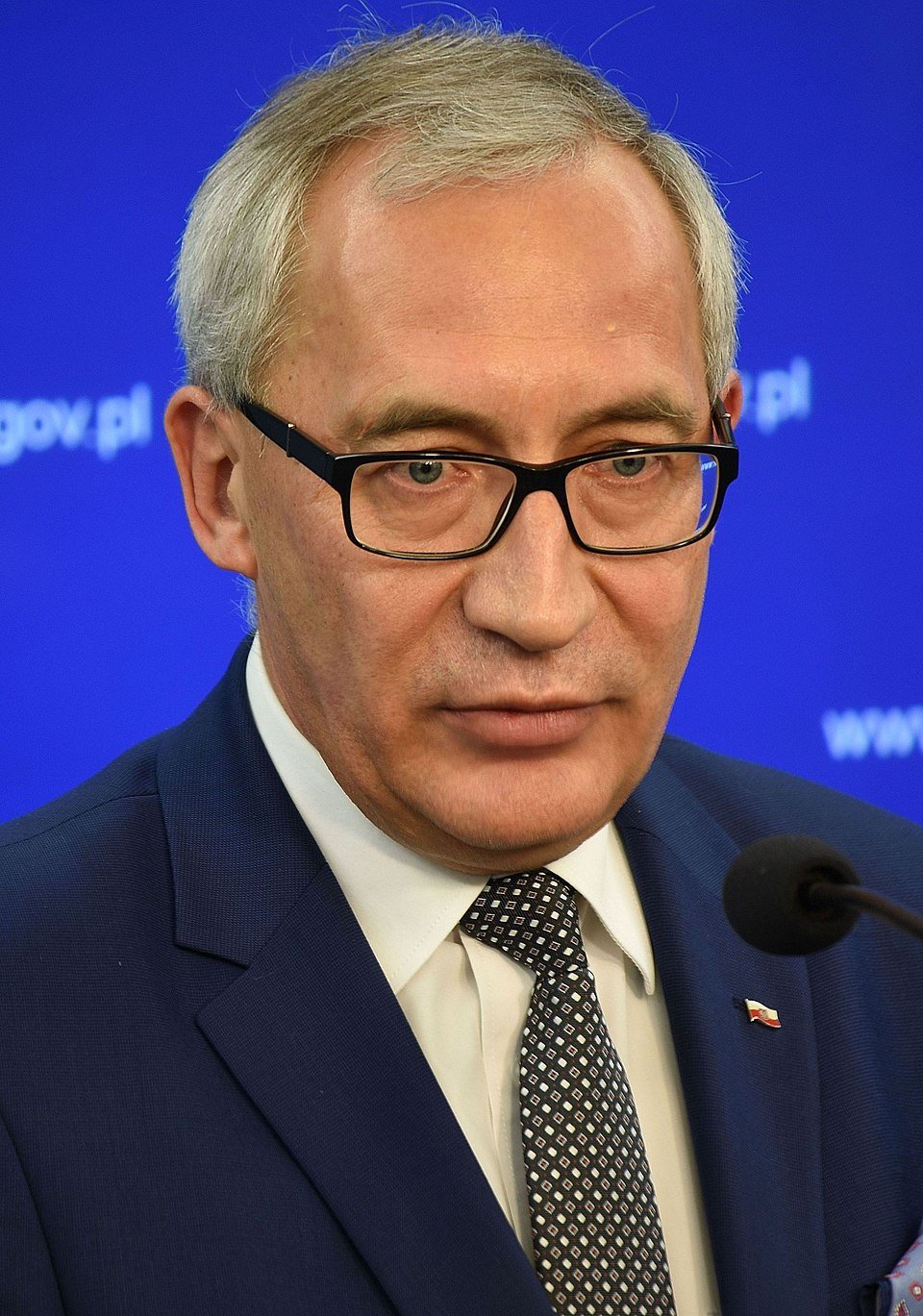 Kazimierz Smoliński