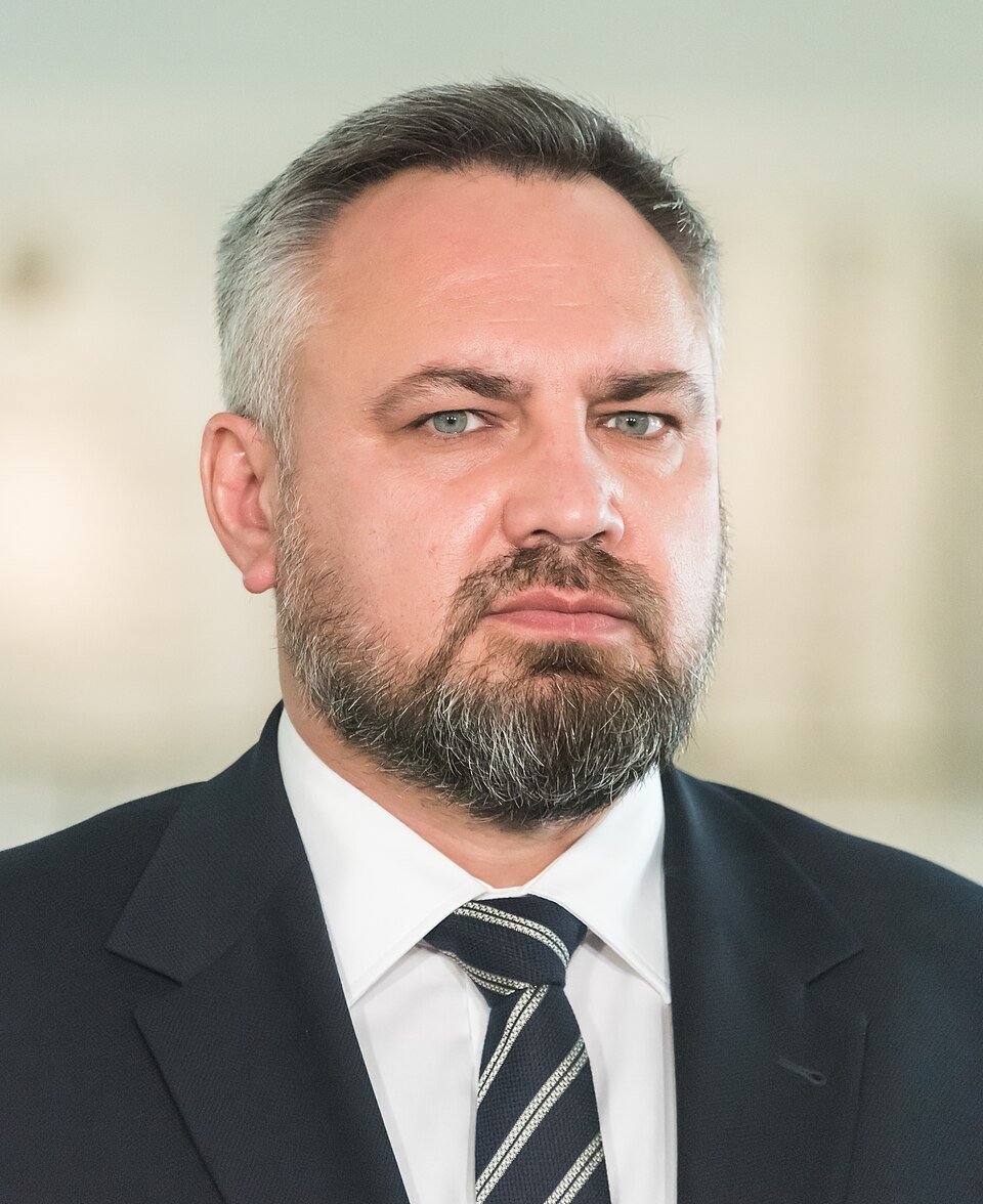 Mirosław Suchoń