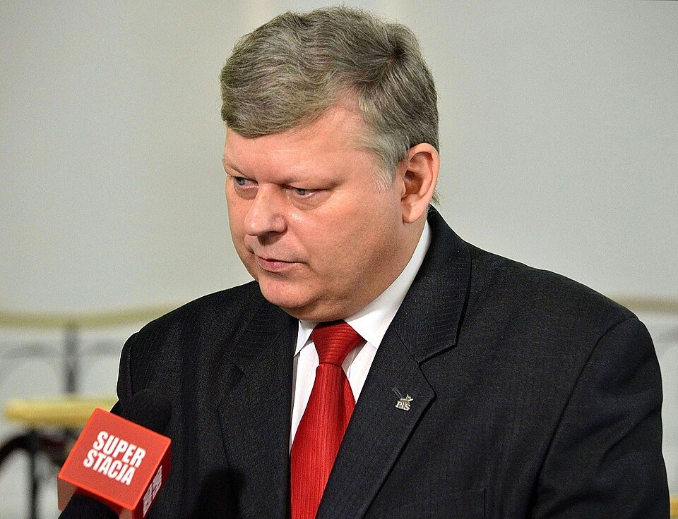 Marek Suski