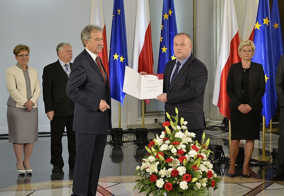 Artur Szałabawka
