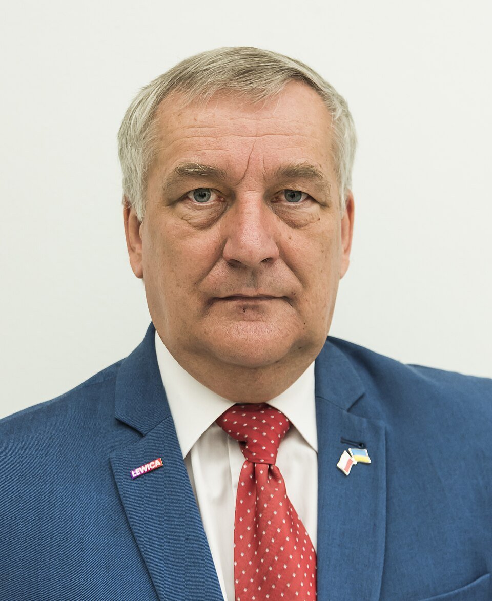 Wiesław Szczepański