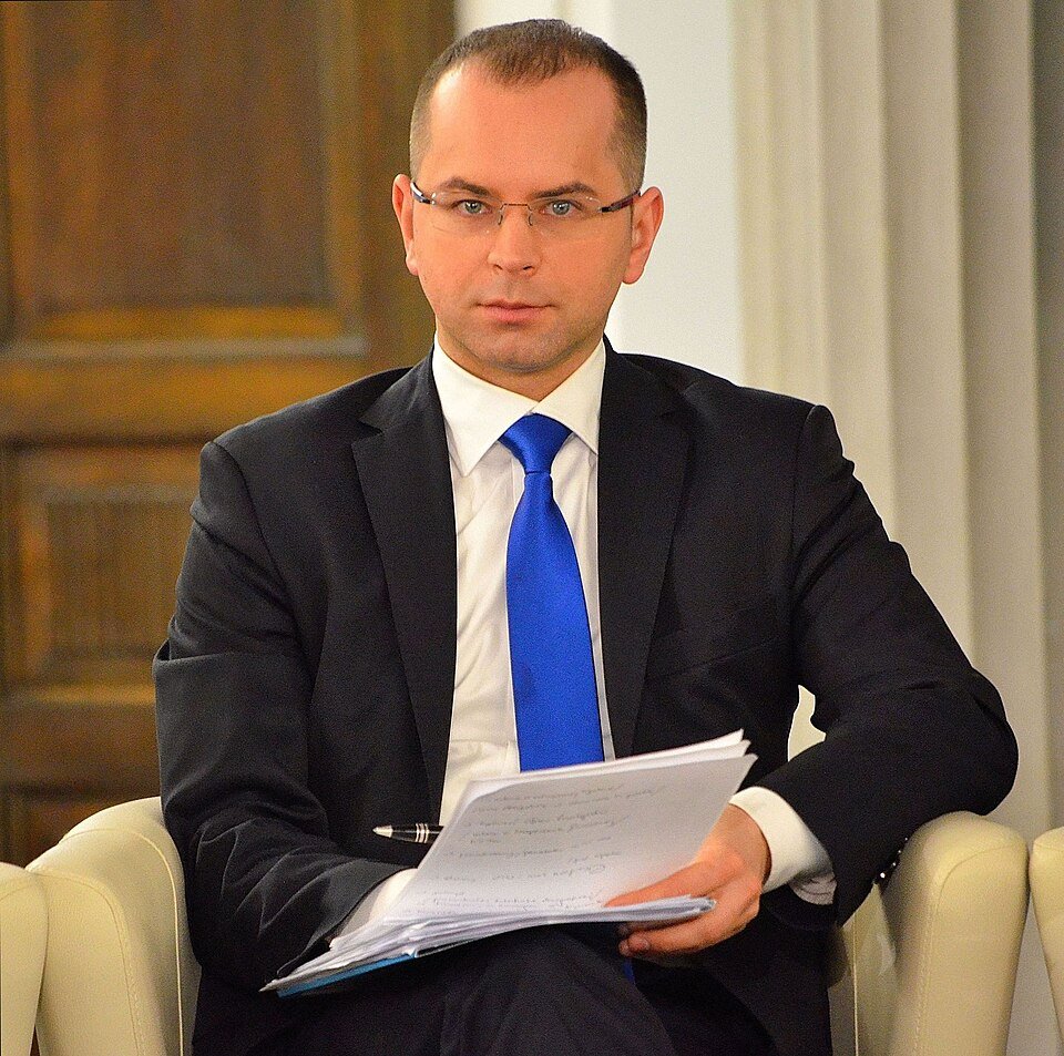 Michał Szczerba