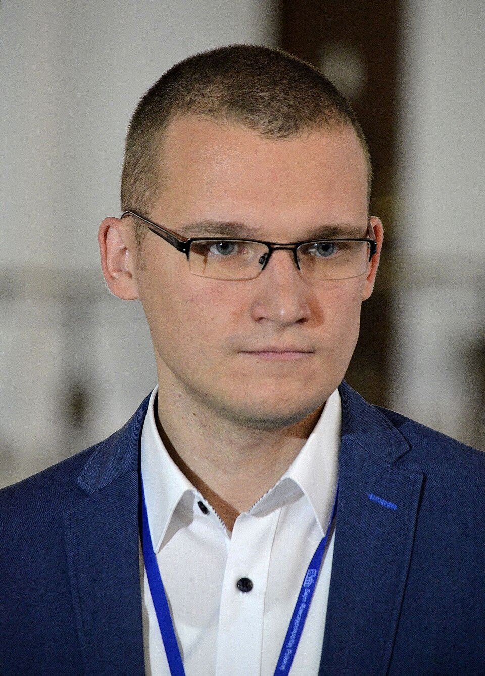Paweł Szefernaker