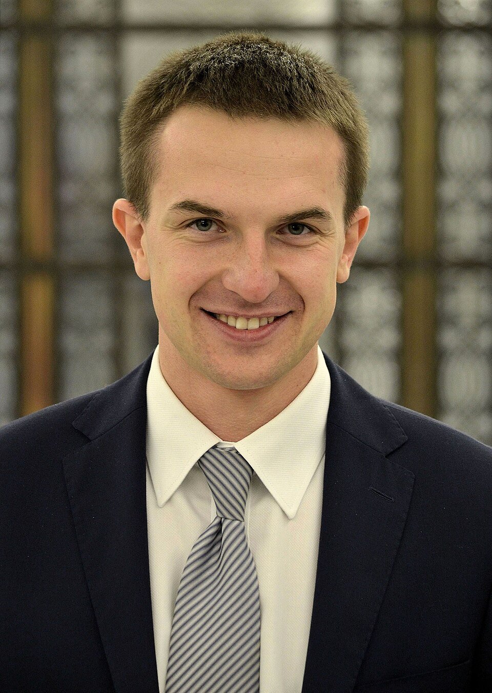 Adam Szłapka
