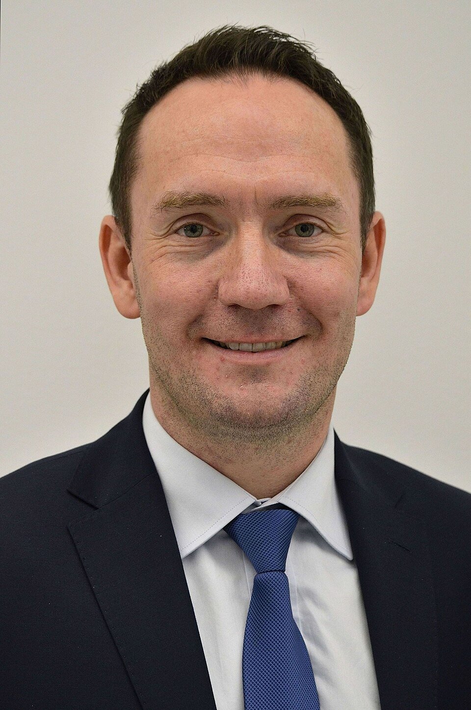 Tomasz Szymański