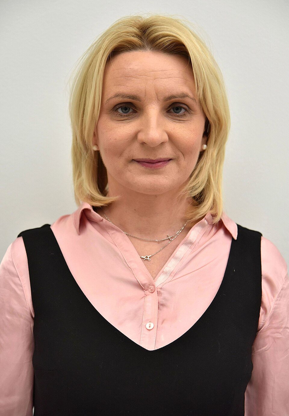 Agnieszka Ścigaj