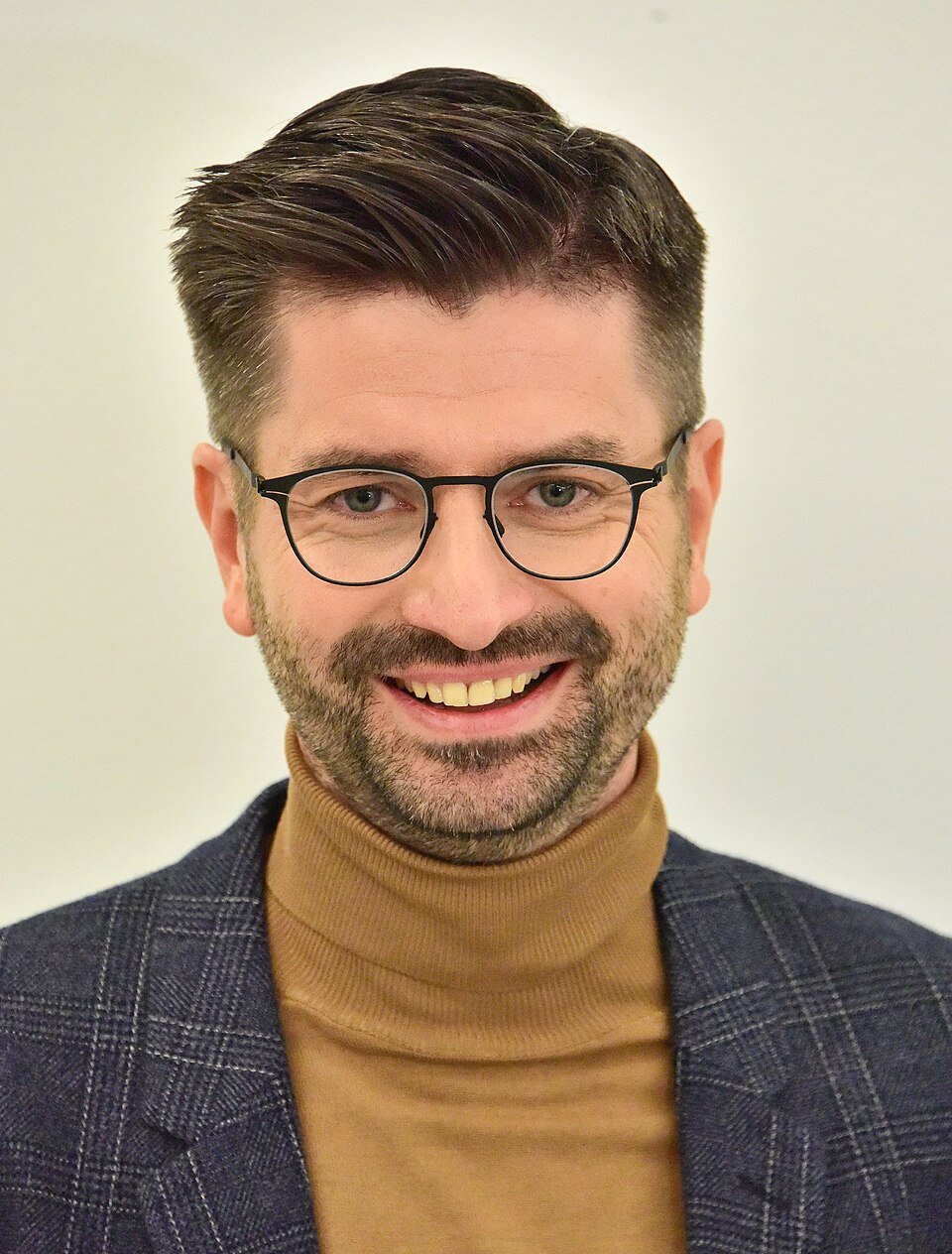 Krzysztof Śmiszek
