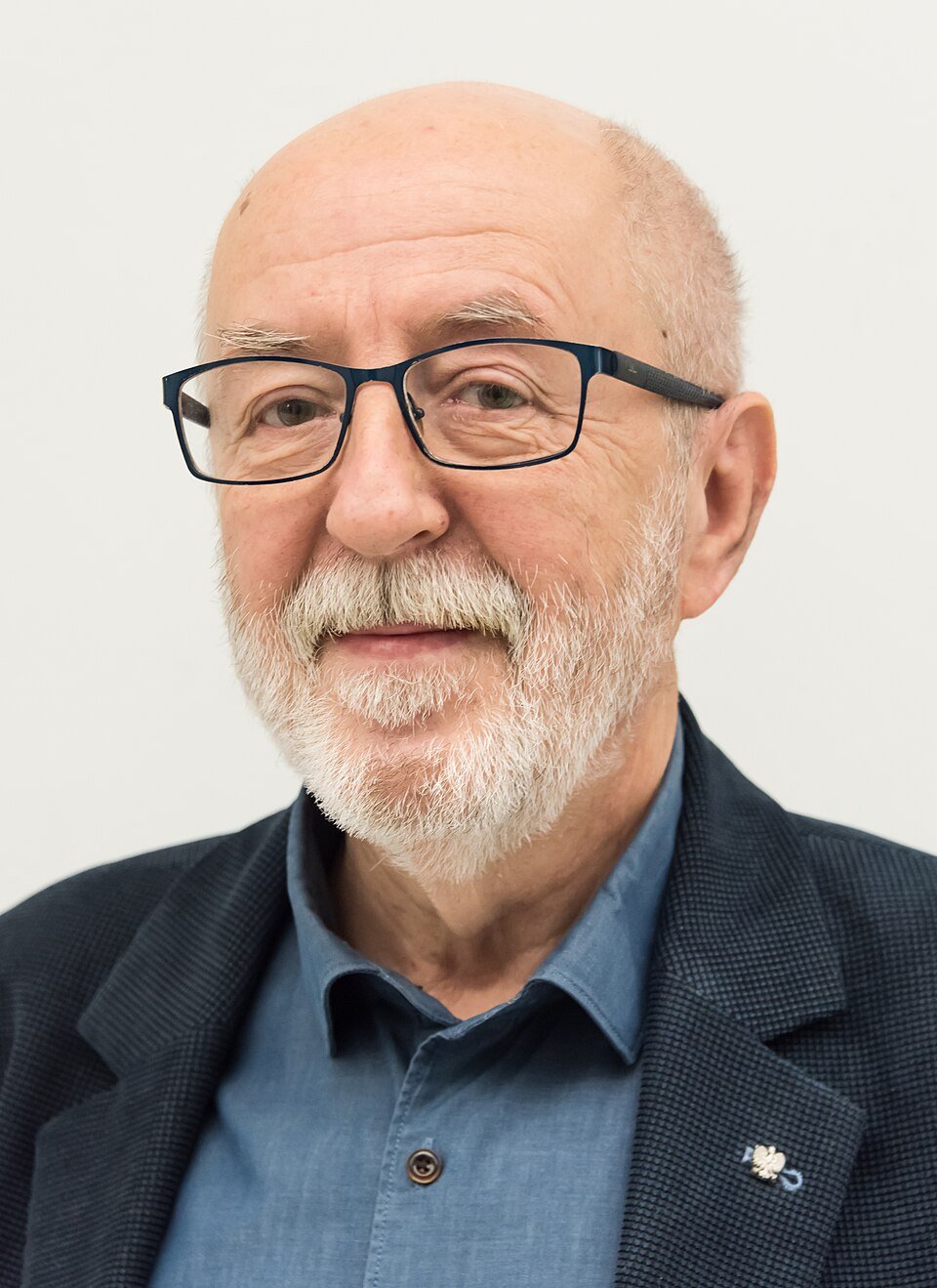 Jacek Świat