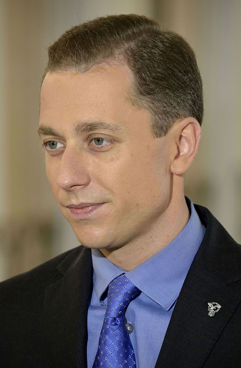 Cezary Tomczyk